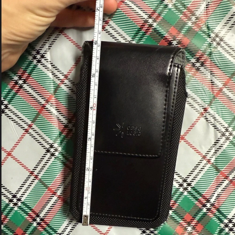 Case Logic Phone Holster